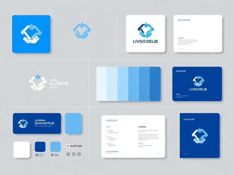 Branding & Identity