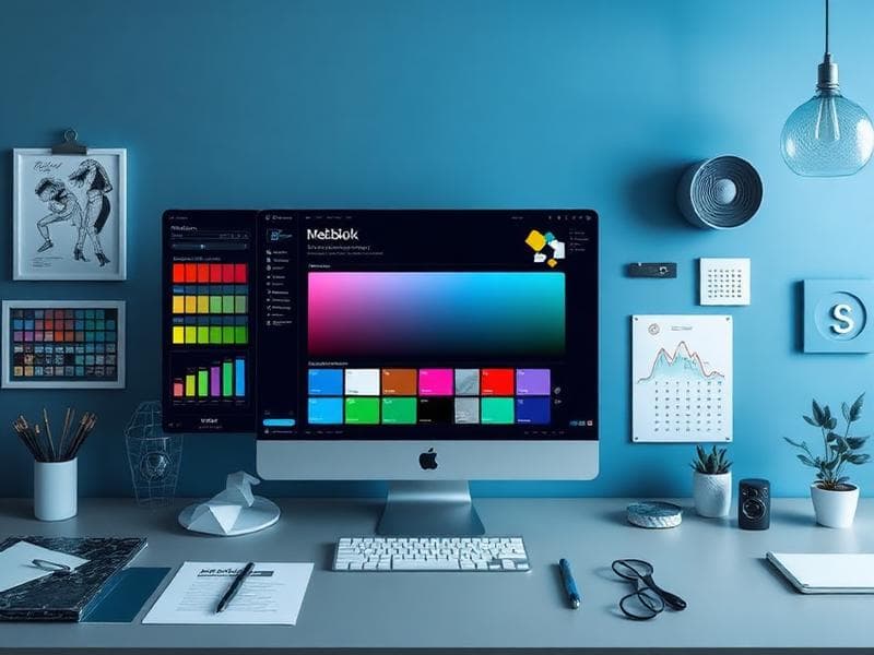 Graphic Design Services