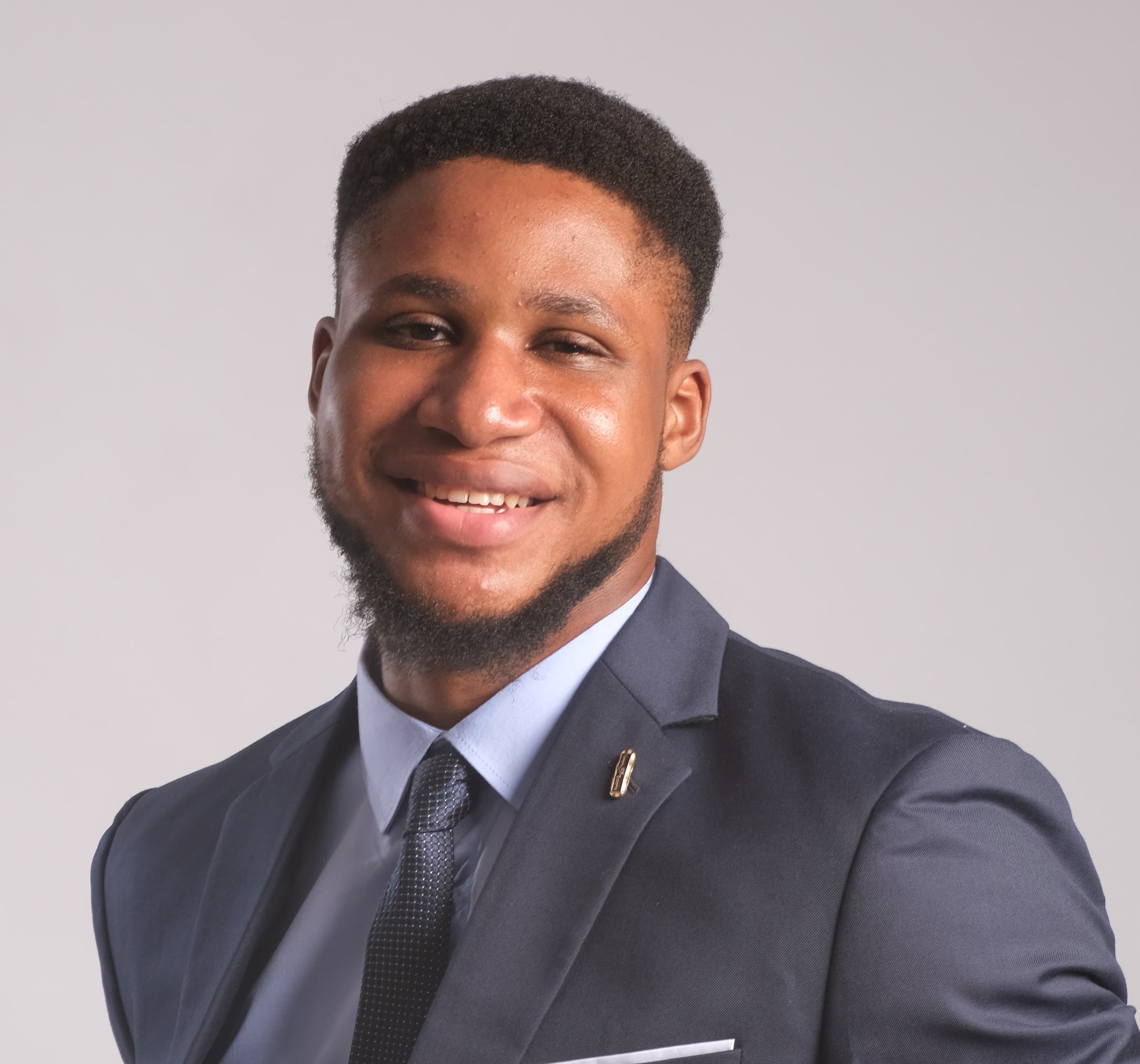 Obafela Killa - Co-Founder and Chief Strategy Officer