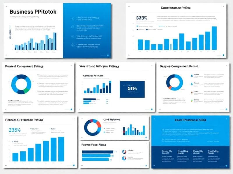 Specialized Creative Services