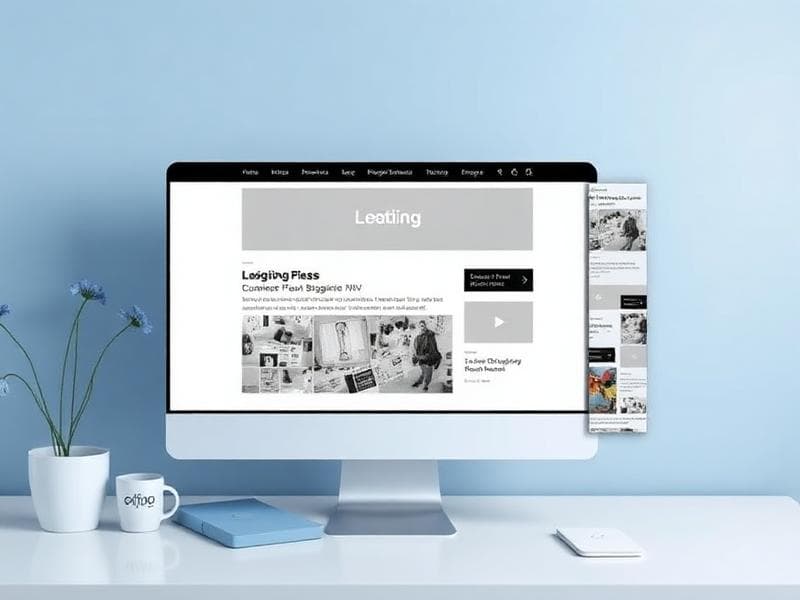 Blog Creation Services