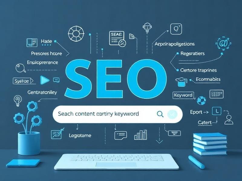 SEO Content Writing Services